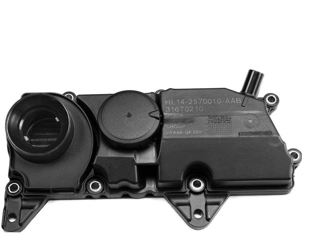 Genuine Volvo XC V Oil Seperator: RACCAR Automotive