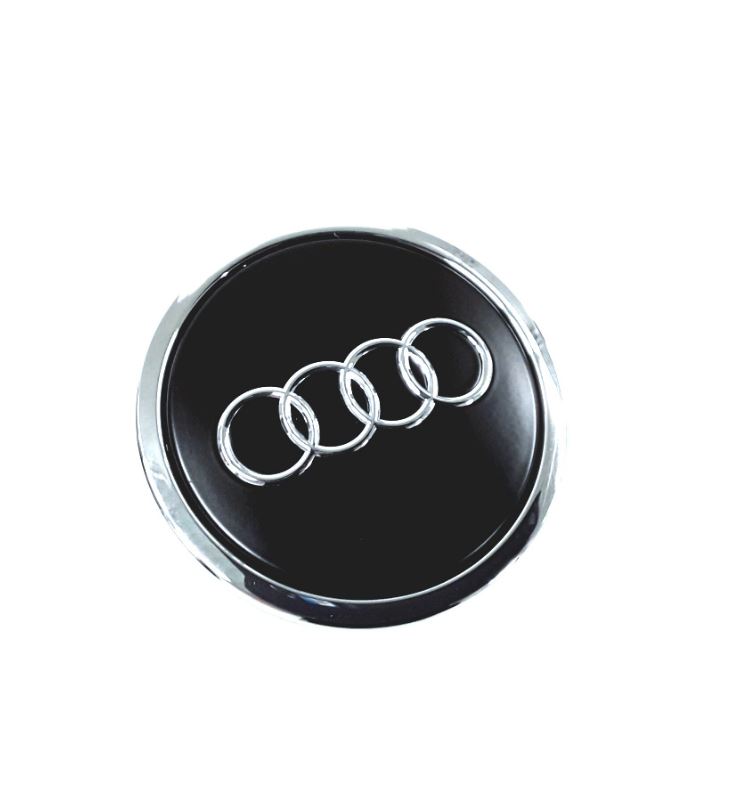 Audi Genuine Center Wheel Cap: Raccar Automotive