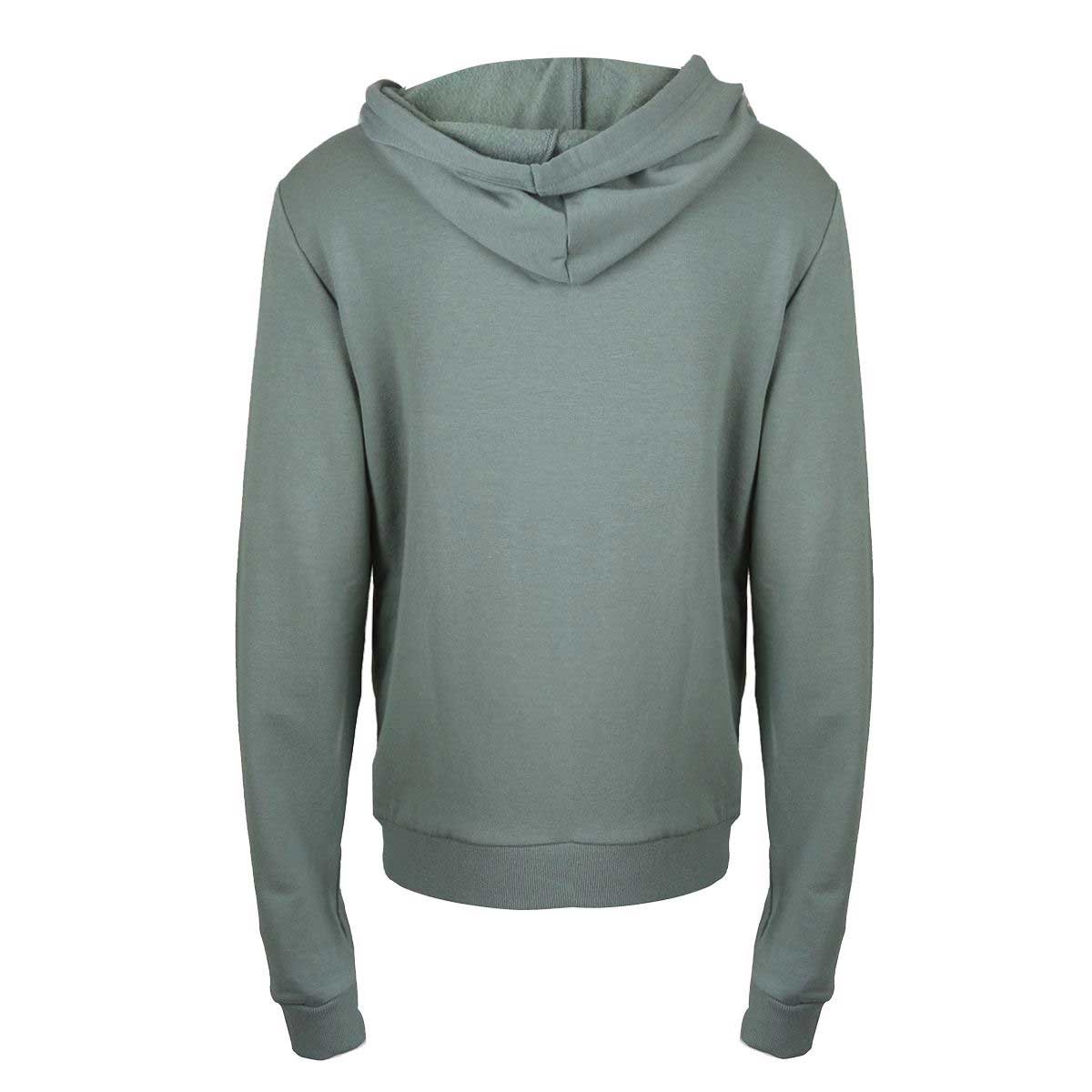 Volvo Weekender Hoodie - Charcoal