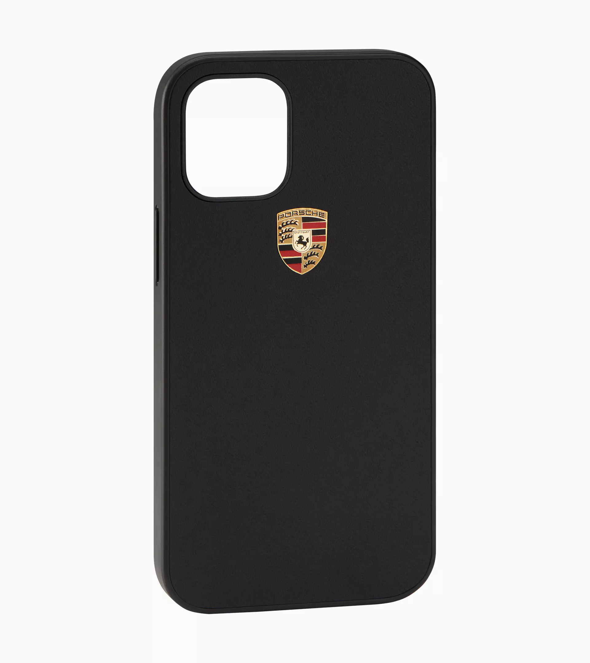 Porsche Case iPhone® 12 Mini leather – Essential: RACCAR Automotive