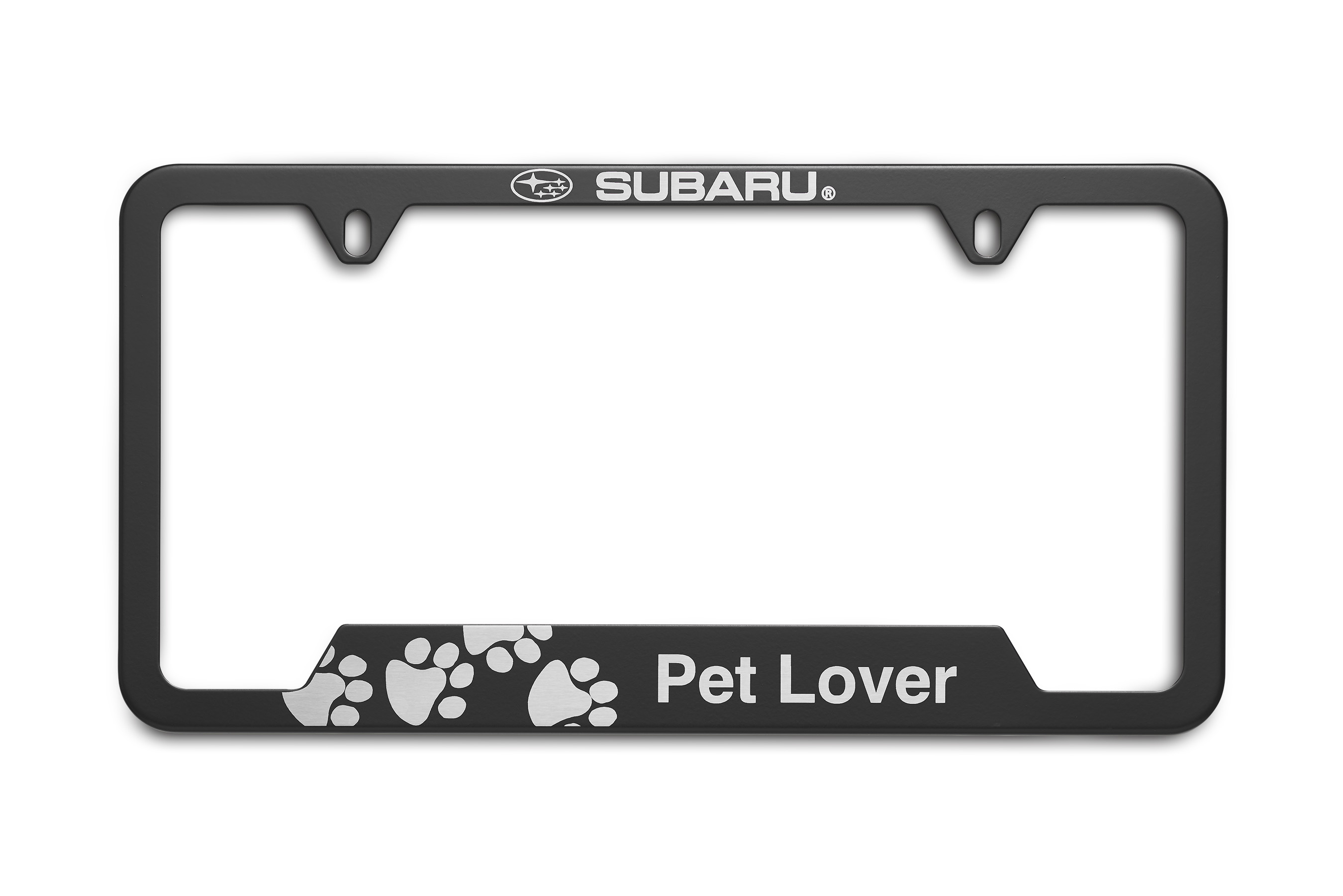 Plate Frames